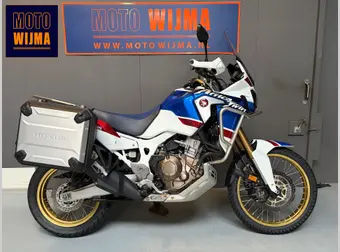 Honda CRF 1000 L Africa Twin Adventure Sports 2018 occasion