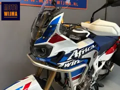Honda CRF 1000 L Africa Twin Adventure Sports 2018 occasion – foto 8 van 11
