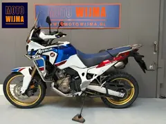Honda CRF 1000 L Africa Twin Adventure Sports 2018 occasion – foto 3 van 11