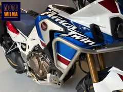 Honda CRF 1000 L Africa Twin Adventure Sports 2018 occasion – foto 6 van 11