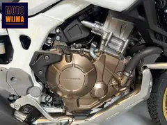 Honda CRF 1000 L Africa Twin Adventure Sports 2018 occasion – foto 7 van 11