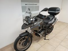 BMW F 700 GS