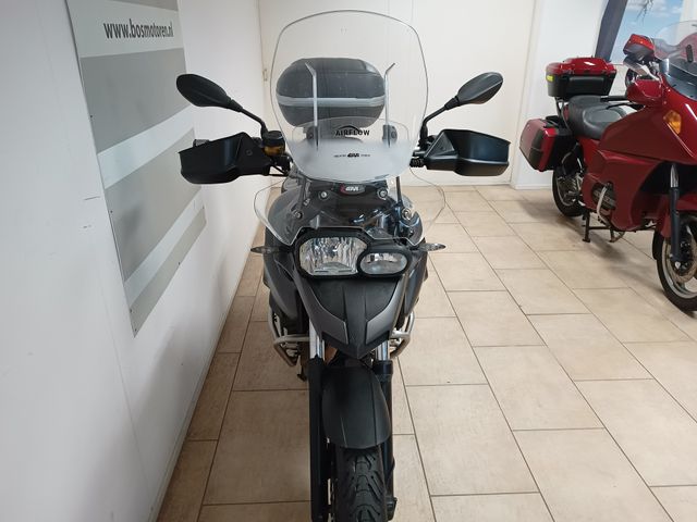 bmw - f-700-gs