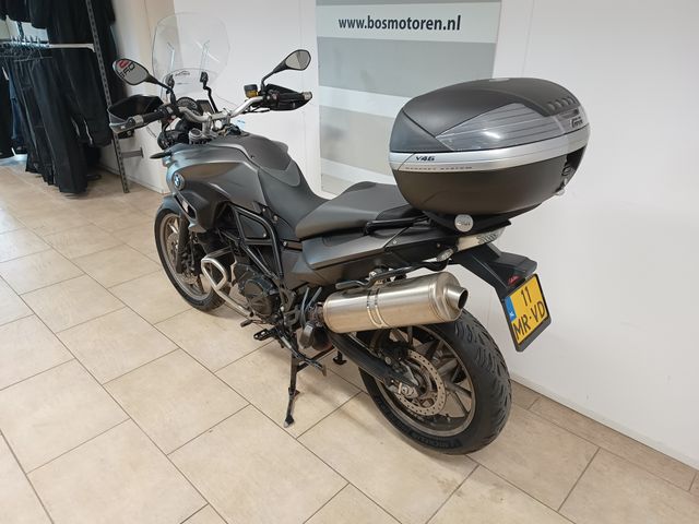 bmw - f-700-gs