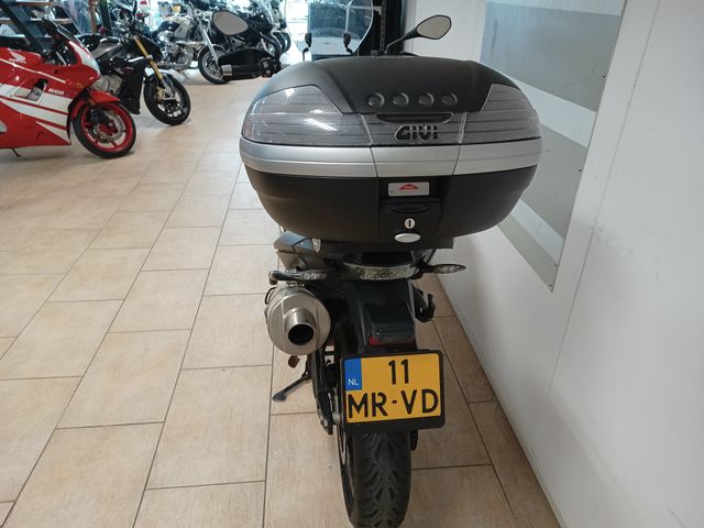 bmw - f-700-gs