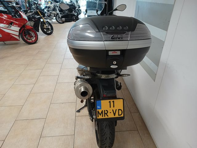 bmw - f-700-gs
