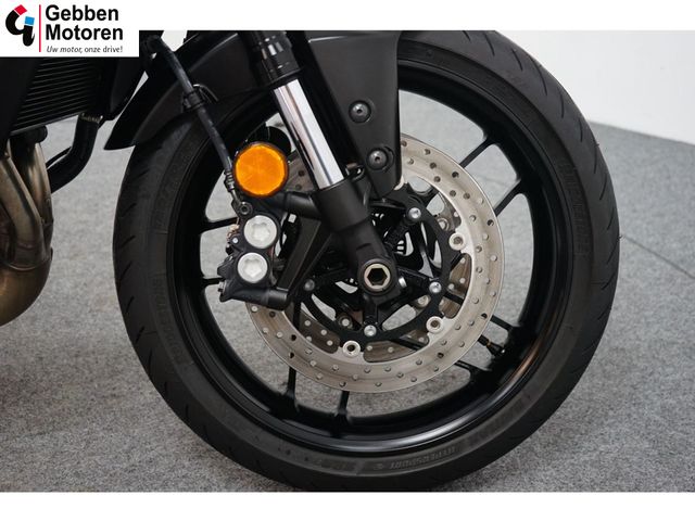yamaha - mt-09-abs
