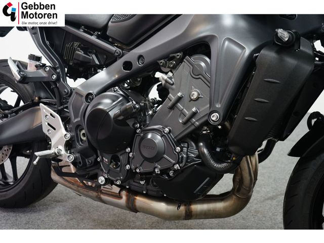 yamaha - mt-09-abs