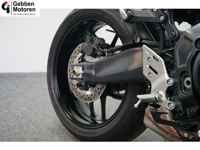 yamaha - mt-09-abs