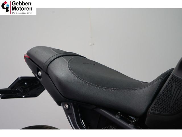 yamaha - mt-09-abs