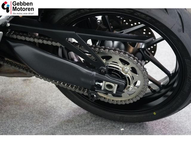 yamaha - mt-09-abs