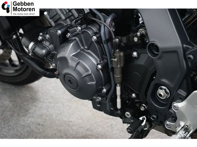 yamaha - mt-09-abs