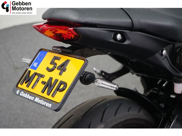 yamaha - mt-09-abs