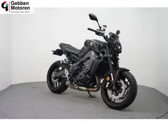 Yamaha MT-09 ABS 2023 occasion – foto 2 van 20