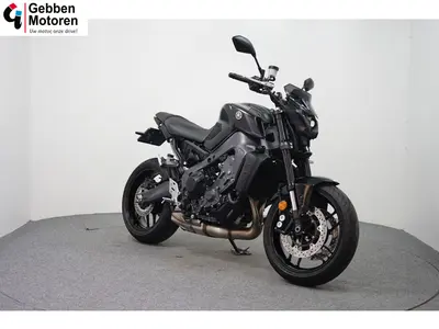 YAMAHA MT 09 ABS – foto 2