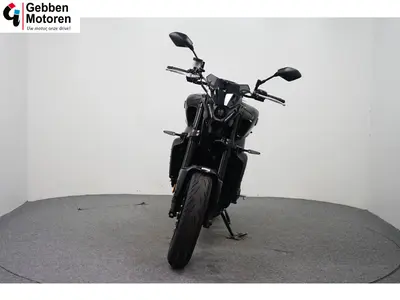YAMAHA MT 09 ABS – foto 3