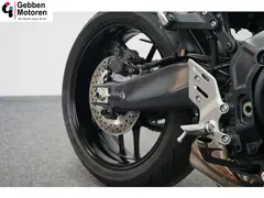 Yamaha MT-09 ABS 2023 occasion – foto 12 van 20