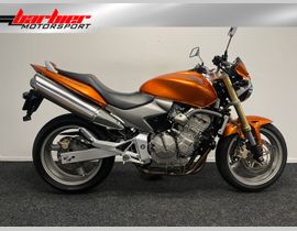 Honda CB 600 F Hornet 2007 occasion