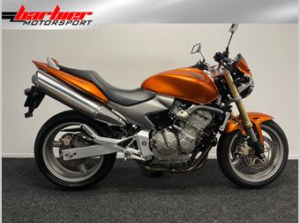 Honda CB 600 F Hornet 2007 occasion