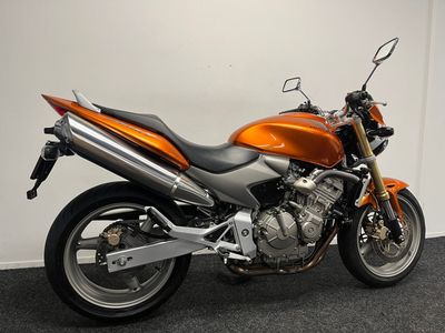 HONDA CB 600 F HORNET – foto 3