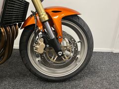 Honda CB 600 F Hornet 2007 occasion – foto 6 van 24