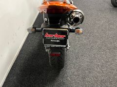 Honda CB 600 F Hornet 2007 occasion – foto 12 van 24