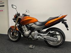 Honda CB 600 F Hornet 2007 occasion – foto 16 van 24