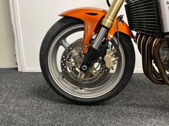 Honda CB 600 F Hornet 2007 occasion – foto 18 van 24