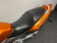 Honda CB 600 F Hornet 2007 occasion – foto 22 van 24