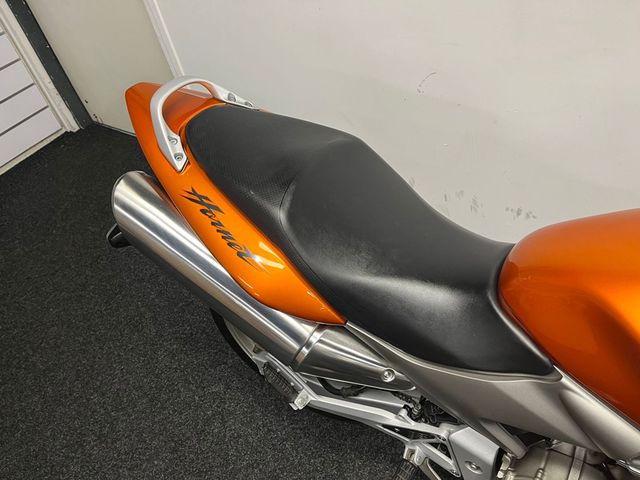 honda - cb-600-f-hornet