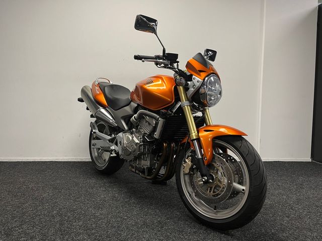 honda - cb-600-f-hornet