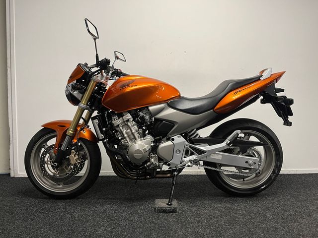 honda - cb-600-f-hornet