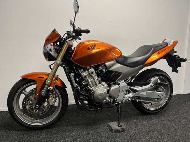 honda - cb-600-f-hornet