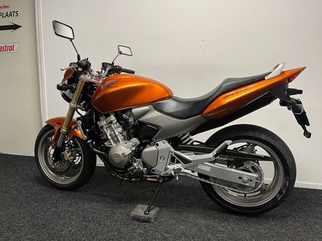 honda - cb-600-f-hornet