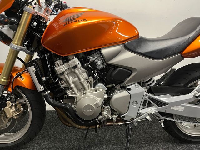 honda - cb-600-f-hornet