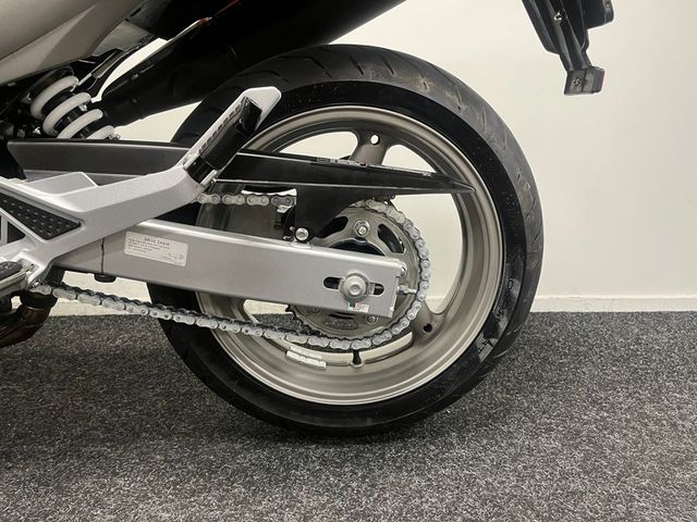 honda - cb-600-f-hornet