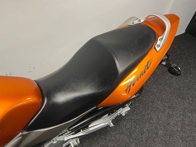 honda - cb-600-f-hornet