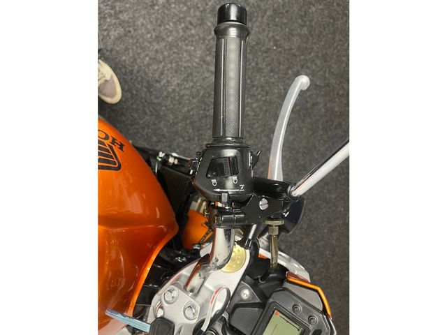 honda - cb-600-f-hornet