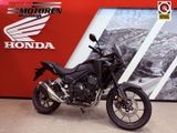 HONDA CB 500 X