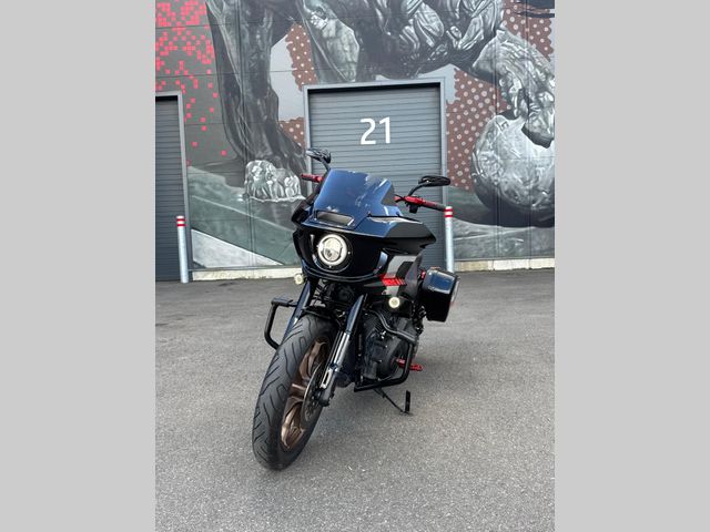 harley-davidson - low-rider-st-fxlrst