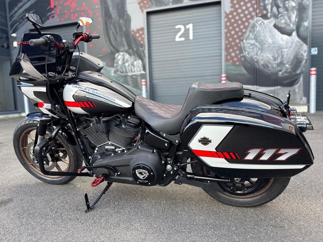 harley-davidson - low-rider-st-fxlrst