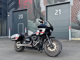 HARLEY-DAVIDSON LOW RIDER ST FXLRST