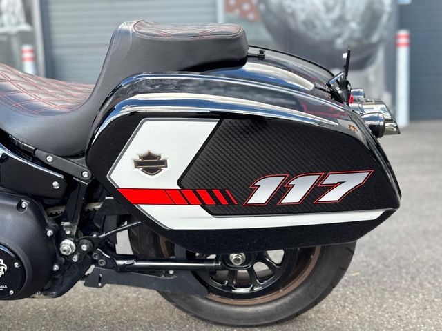 harley-davidson - low-rider-st-fxlrst