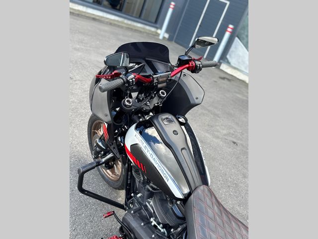 harley-davidson - low-rider-st-fxlrst