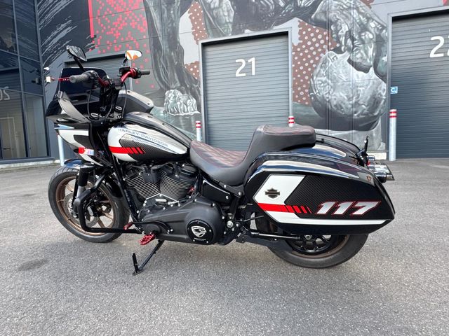 harley-davidson - low-rider-st-fxlrst