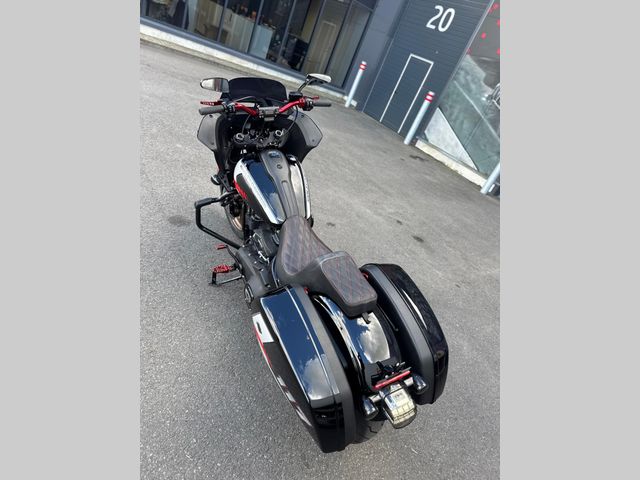 harley-davidson - low-rider-st-fxlrst