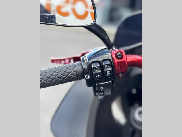 harley-davidson - low-rider-st-fxlrst