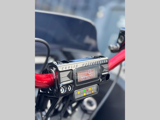 harley-davidson - low-rider-st-fxlrst