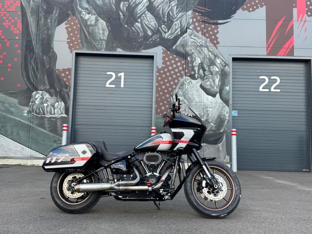 harley-davidson - low-rider-st-fxlrst