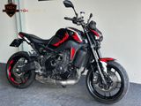 YAMAHA MT 09 ABS